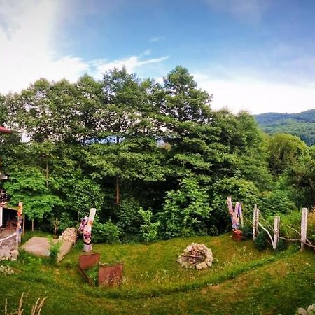 4Temporadas Villa Bran  Esterno foto