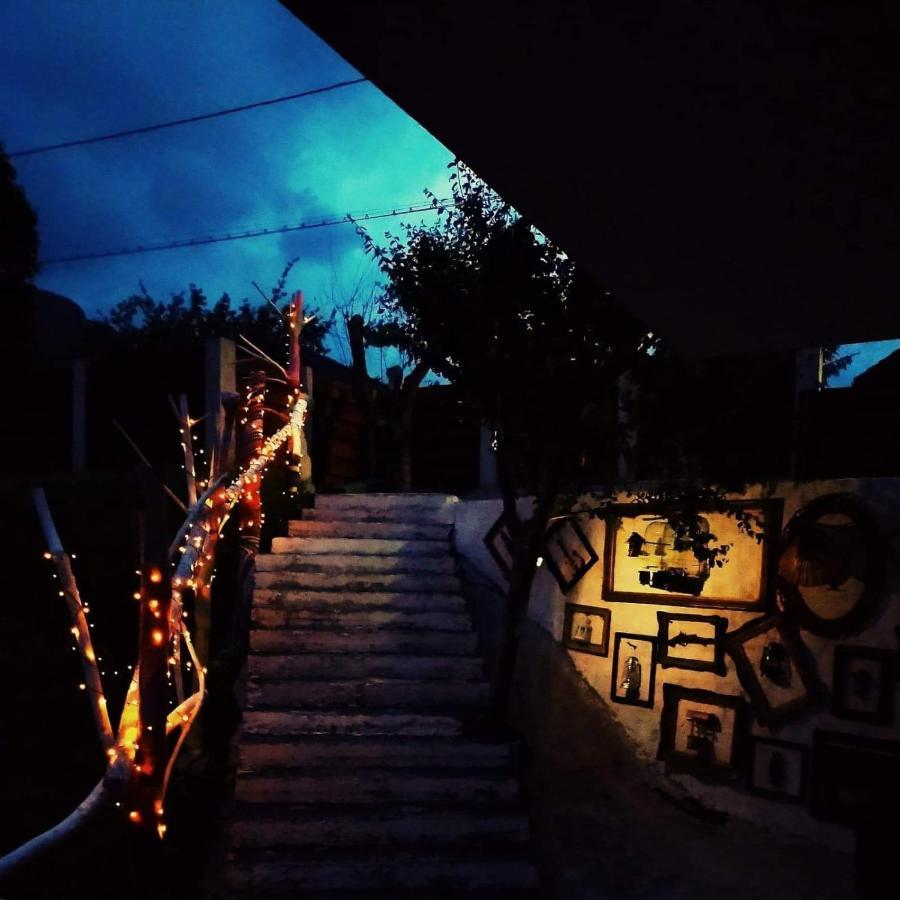 4Temporadas Villa Bran  Esterno foto