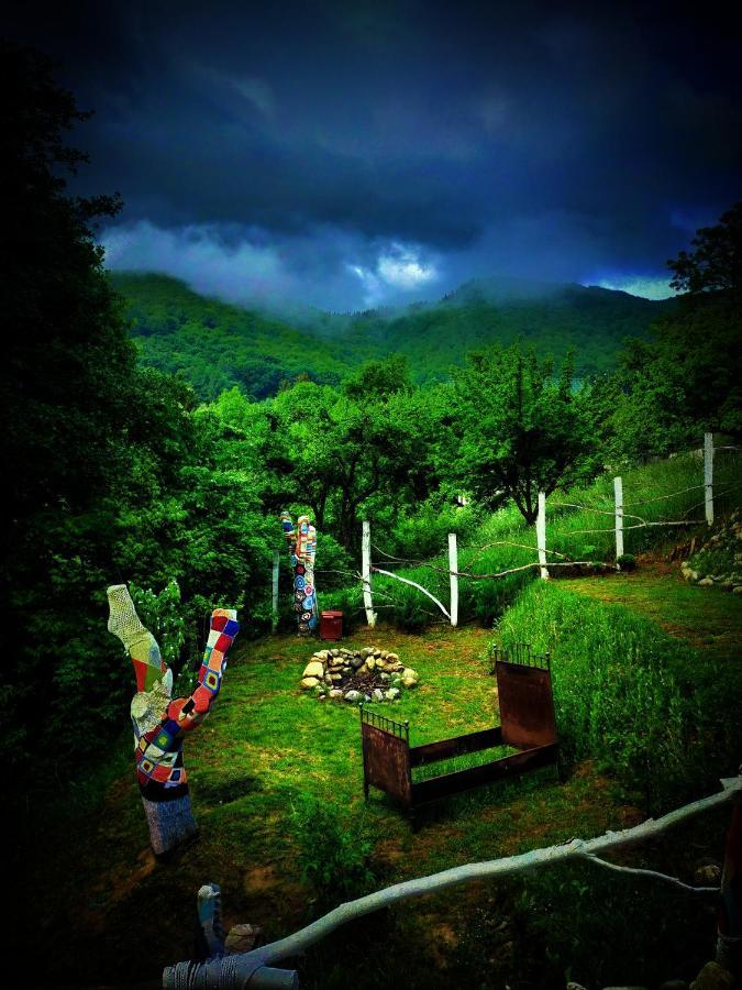 4Temporadas Villa Bran  Esterno foto