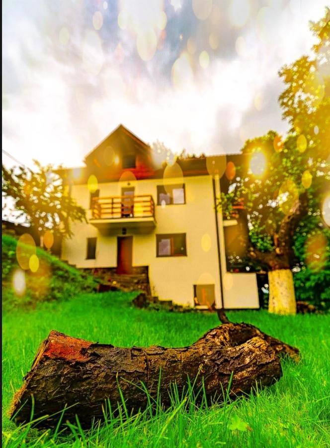 4Temporadas Villa Bran  Esterno foto