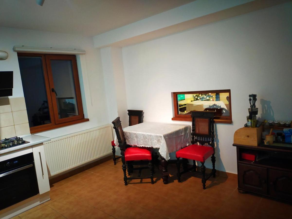 4Temporadas Villa Bran  Esterno foto